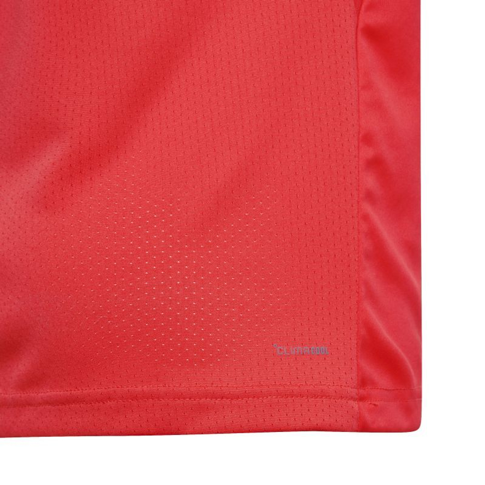 Детская теннисная футболка Adidas Boys Club