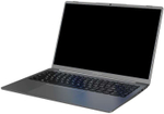 Ноутбук  Irbis Blizzard 15.9 ", Ryzen 5, 16 Гб RAM, 512 Гб SSD, Radeon Graphics, Серебристый