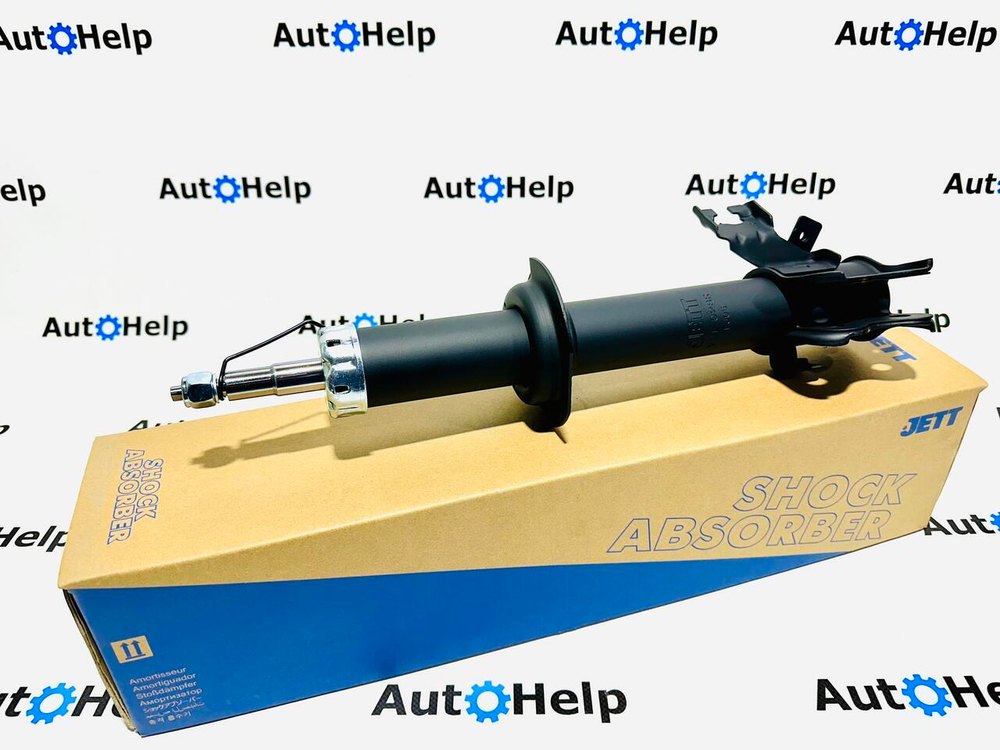 Амортизатор JETT V31-028R передний правый