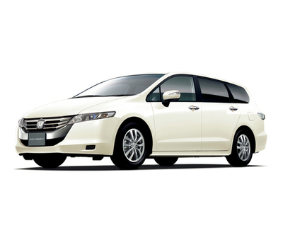 Honda Odyssey 4 (10.2008 - 10.2013)
