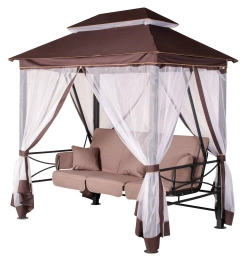 Беседка садовая «Севилья»