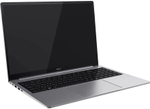 Ноутбук  TECNO MegaBook T16MA Pro 16 ", Core Ultra 7, 16 Гб RAM, 1 Тб SSD, Arc graphics, Серый