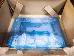 Ремкомплект мехатроника VAG DL501  OB5