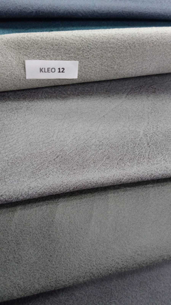 Искусственная замша Kleo (Клео) 12