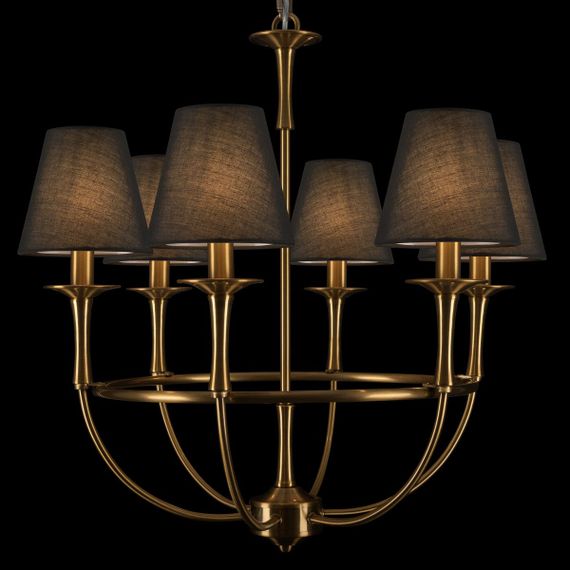 Подвесной светильник Loft it Lattice 10435