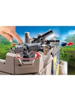 Набор Большой замок Новельмор Playmobil 70220