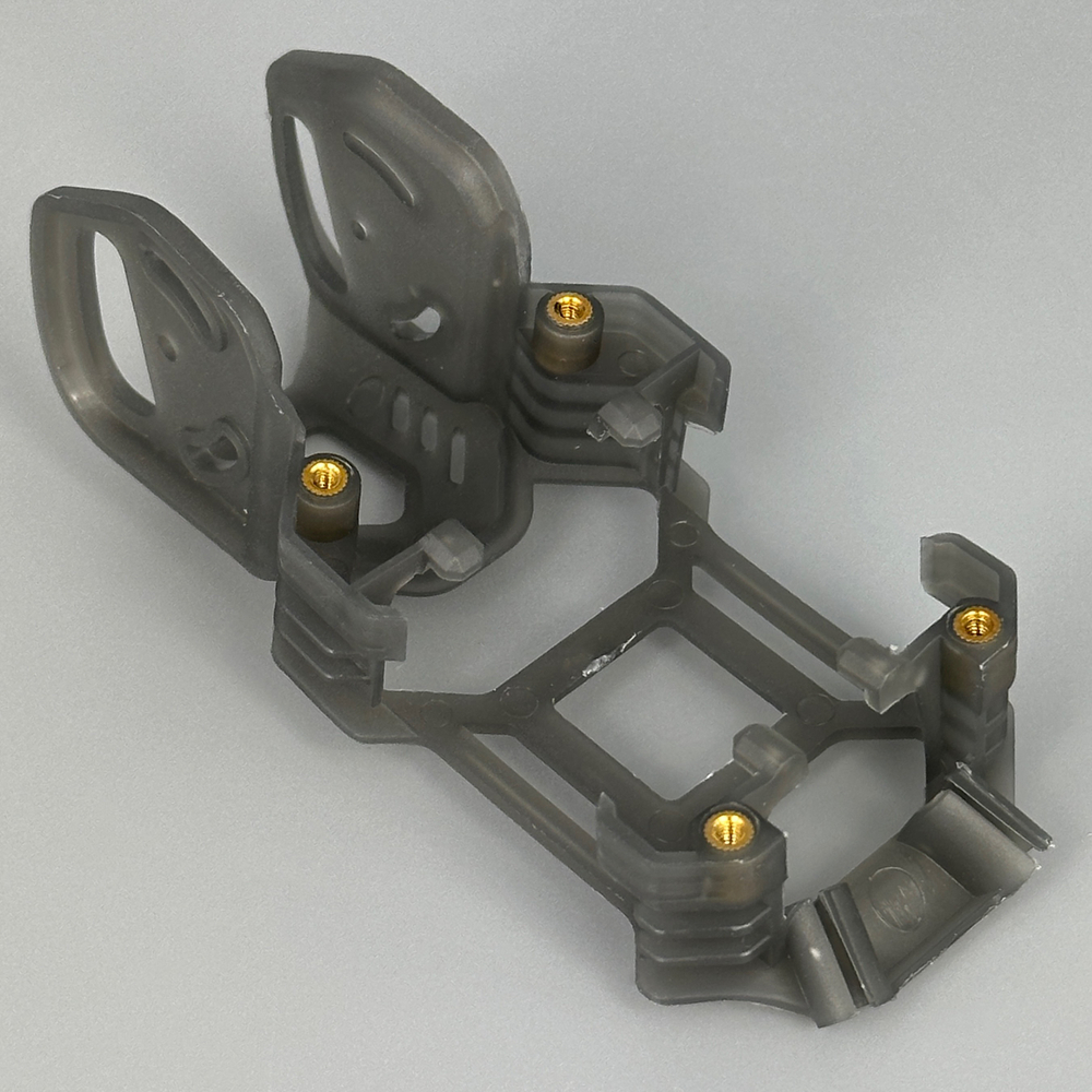 Канопа Betafpv Pavo20 Pro O4 Air Unit (Серый)