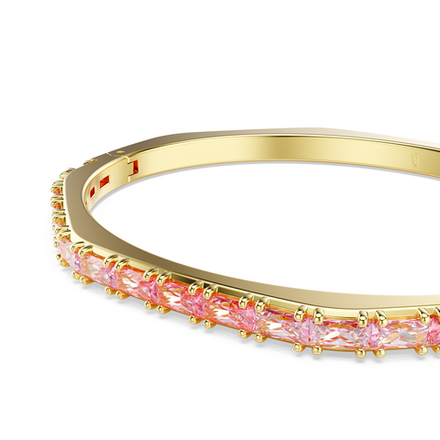 MATRIX:BANGLE THIN PIN/GOS S