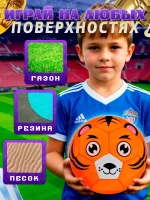 Мяч футбольный размер 2 детский