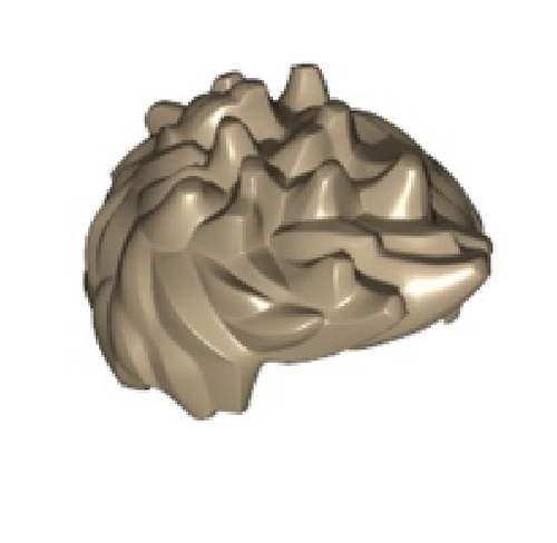 Причёска 98385 Dark Tan