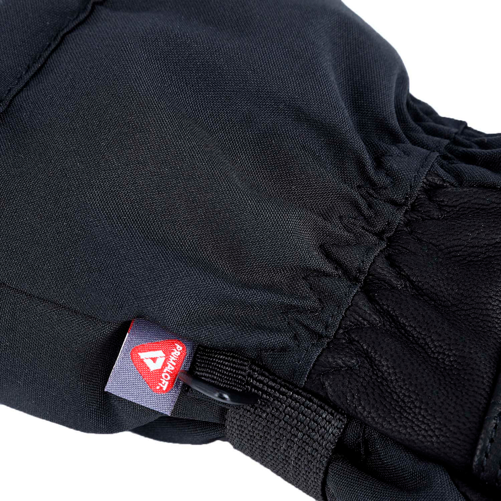 Варежки VIKING Ohara (Black)