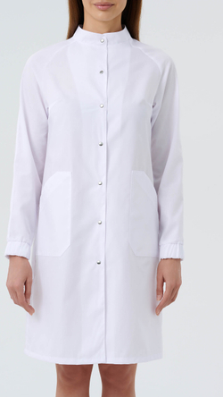 Халат медицинский Айрон №0