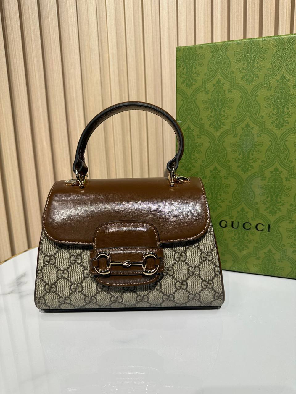 Сумка Gucci