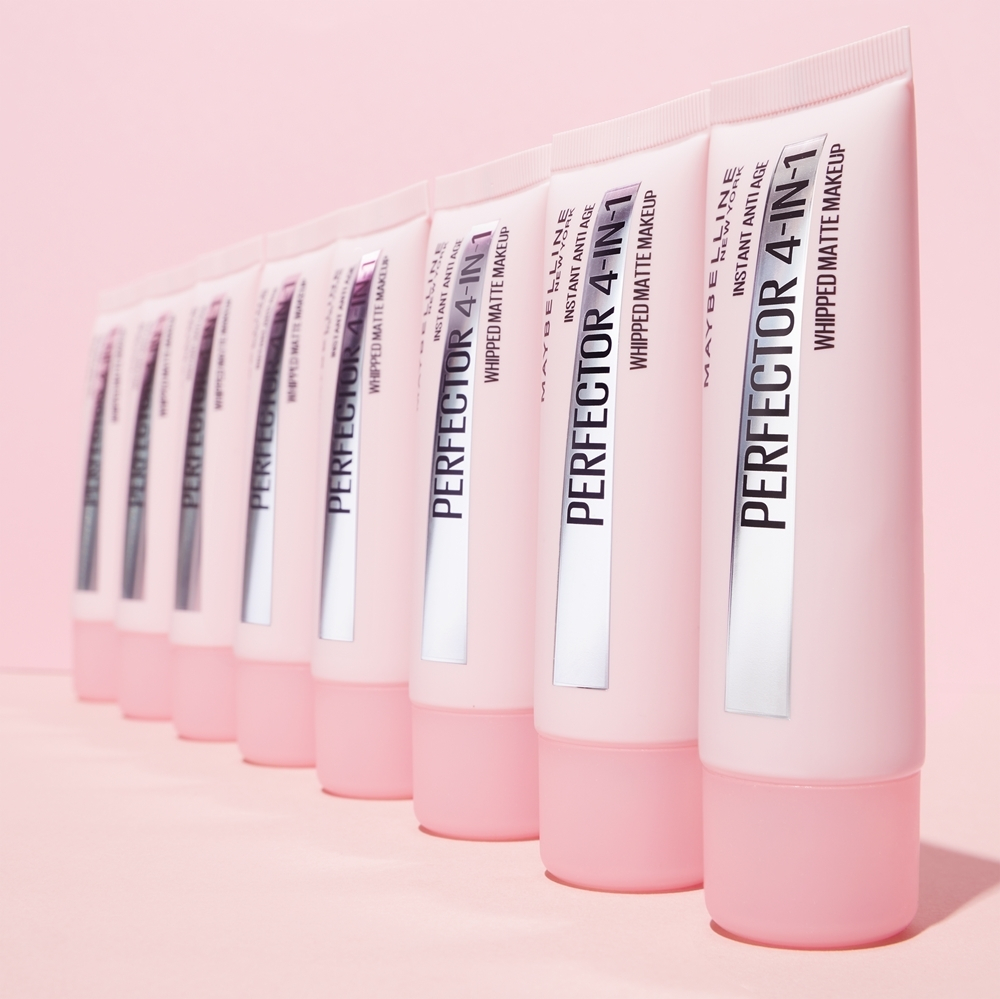 MAYBELLINE NEW YORK Instant Perfector 4-in-1 - Матирующая основа 4 v 1, 18 g
