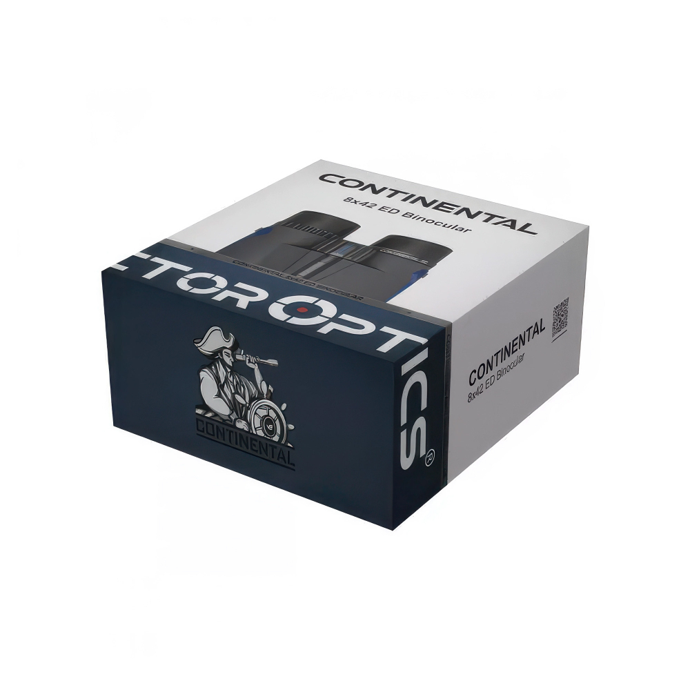 Бинокль Vector Optics CONTINENTAL 8х42 ED (SCBO-05)