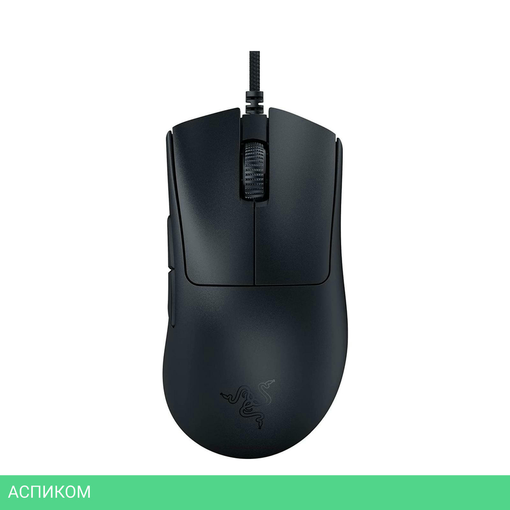 Мышь Razer DeathAdder V3 (RZ01-04640100-R3M1)