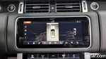 Land Rover Range Rover 4 Generation 4.4 SDV8 AB LWB Дизель (11.2019)