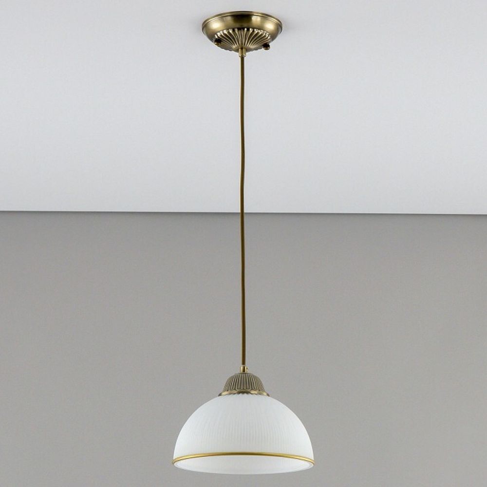 Подвесной светильник Citilux Адриана CL405113