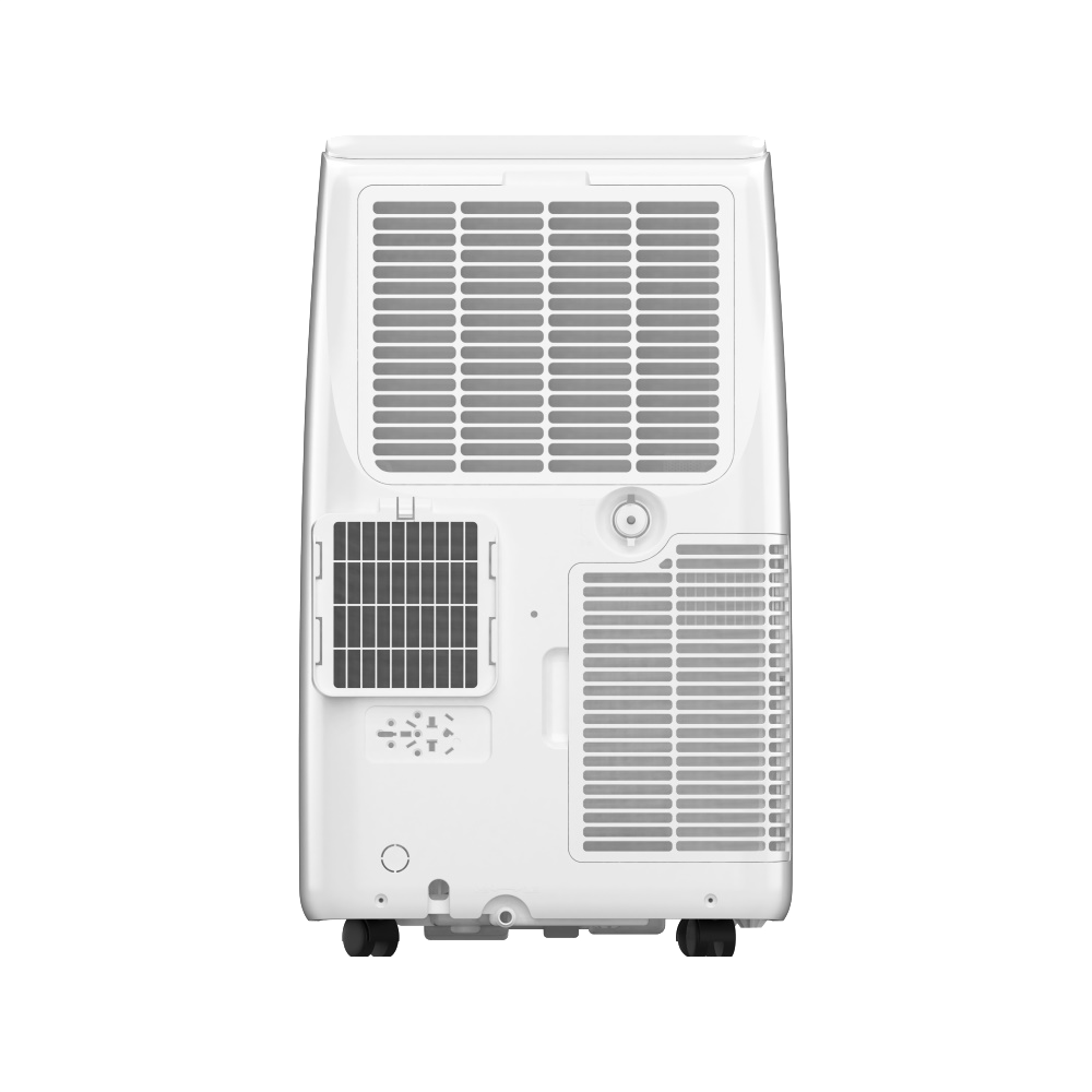 Мобильный кондиционер cерии CAMOMIRU MAC-CM46HPN04