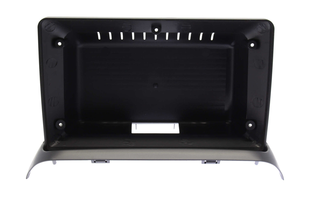 Переходная рамка магнитолы SUZUKI SOLIO 2002-2008 9 дюймов