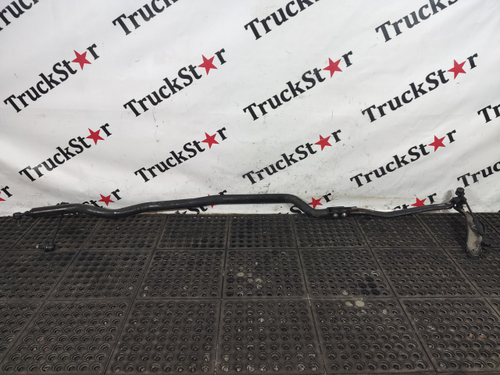 Кулиса КПП 2018 г.