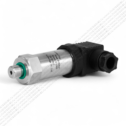 ZMYL-250bar-G1/4 0-10V - Датчик давления с диапазоном до 250 бар, присоединительной внешней резьбой G1/4" и выходным аналоговым сигналом 0-10В, точность 0,5%