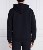 Худи Tommy Hilfiger - темно-синий(UM0UM02982)