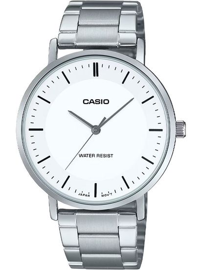 Наручные часы Casio MTP-VT04D-7EDF