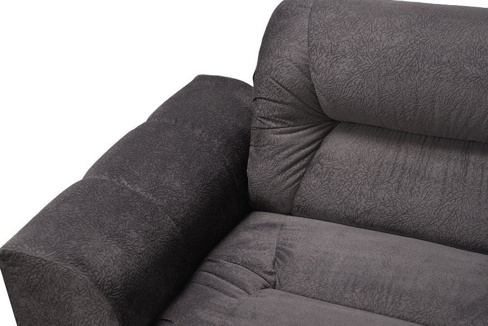 Диван угловой «Персей» с сектором