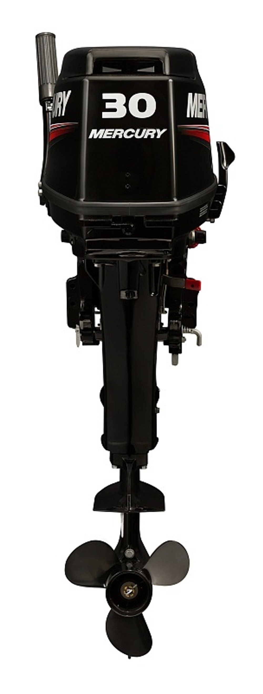 Лодочный мотор Mercury ME 30 M