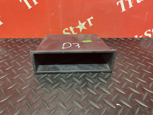 Карман панели приборов 2018 год.