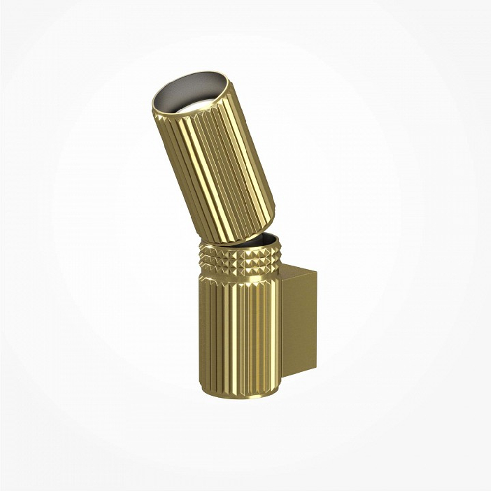 Бра Maytoni Metropolis MOD475WL-02BS