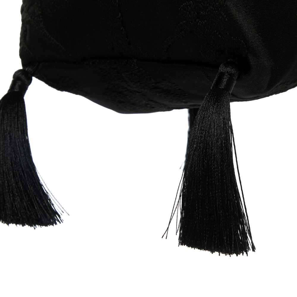 сумка-мешок из ткани