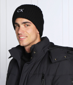 шапка elevated Calvin Klein - черный(K50K509672)