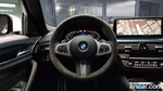 BMW 5 Series (G30) 530i M Sports (10.2022)