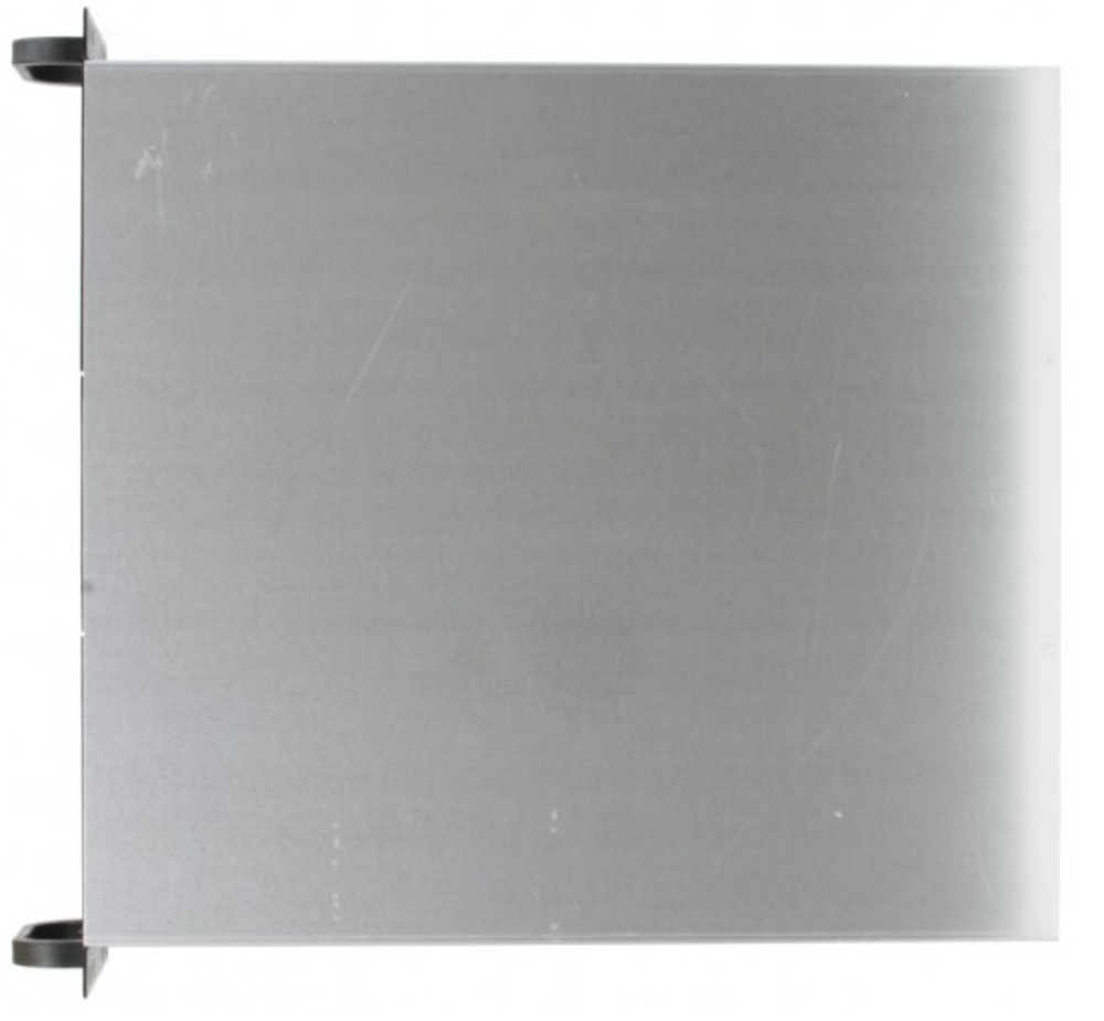 Корпус серверный 4U Procase RE411-D9H3-FE-65