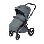 Коляска ANEX l/type 2 в 1 Оwl (арт.lt-09tN)