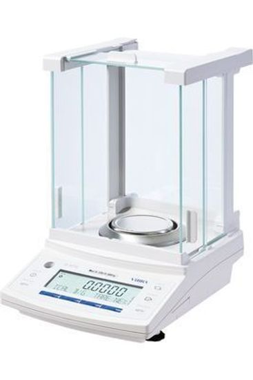 Весы аналитические ViBRA HT-224RCE glass