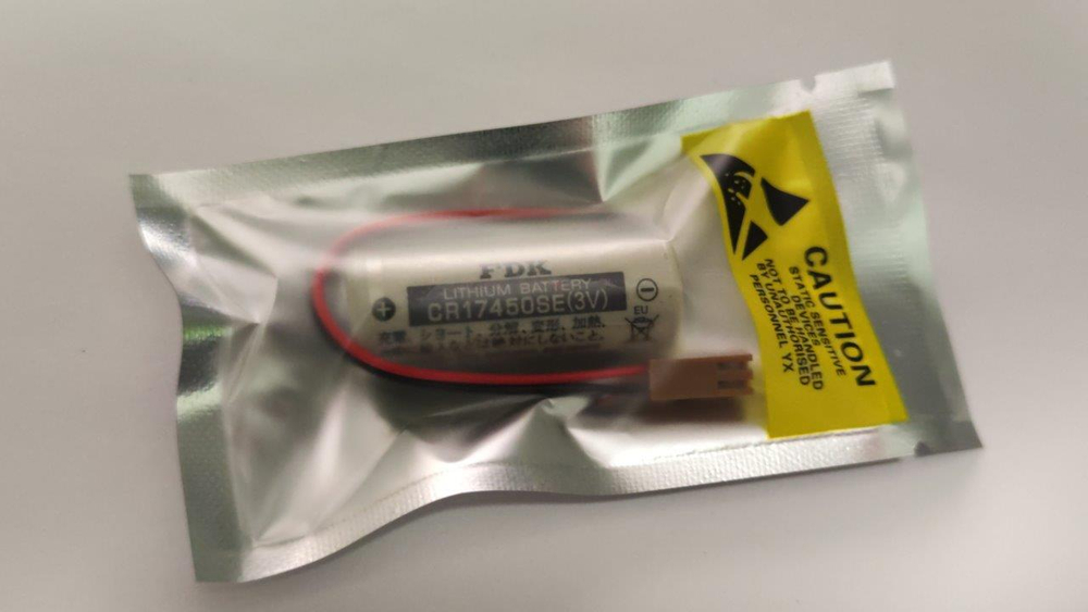 Элемент питания FANUC A98L-0031-0012