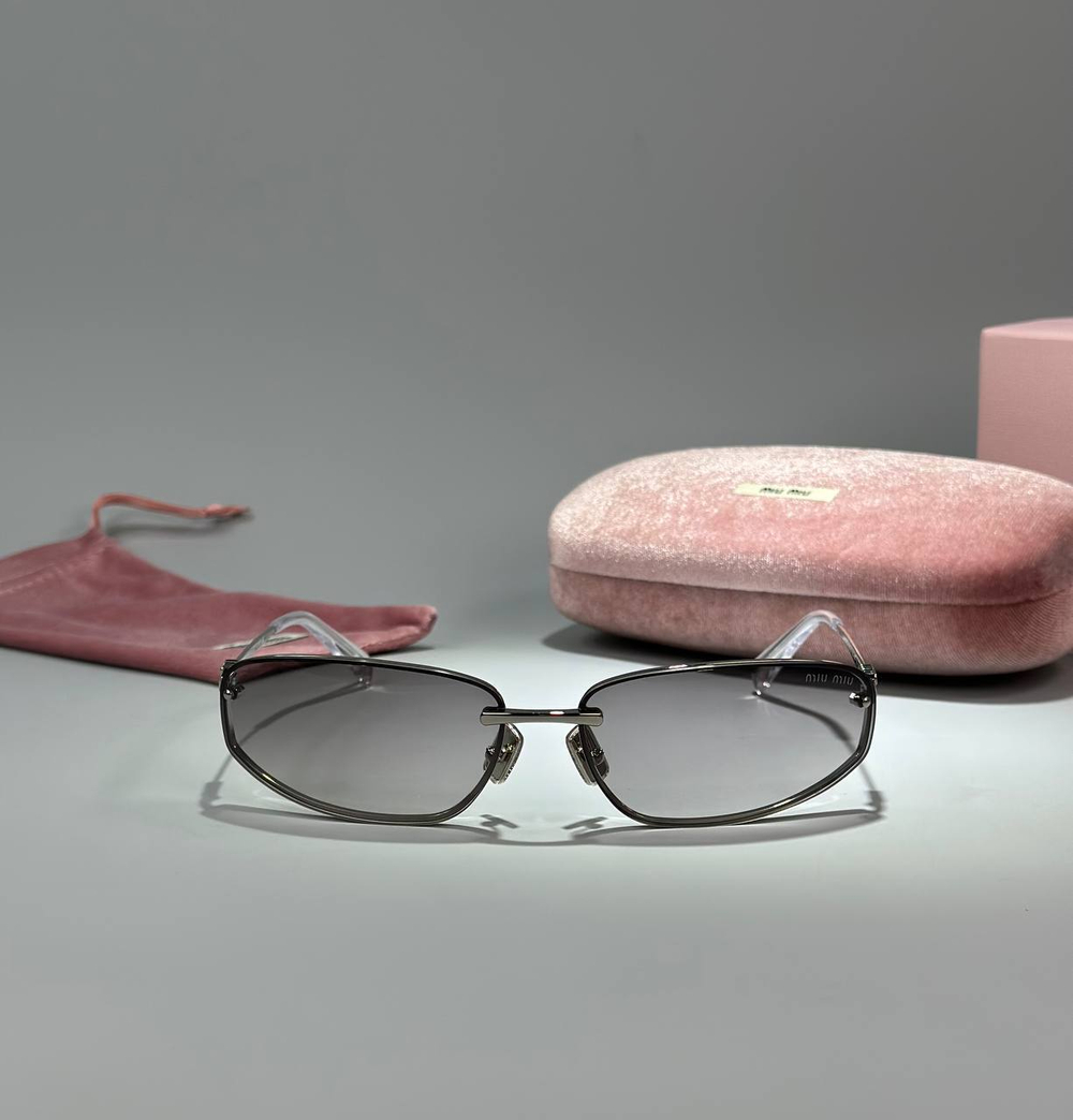 Очки Miu Miu