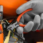 Набор инструментов бытовой, 19 предметов Sparta