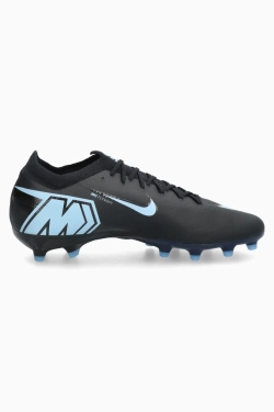 Бутсы Nike Zoom Mercurial Vapor 16 Pro AG-Pro - черный