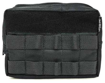 Подсумок утилитарный MOLLE 18х13х6см - 5x3