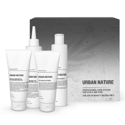 Набор Urban Nature PROFESSIONAL KIT Балансирующий АКЦИЯ!