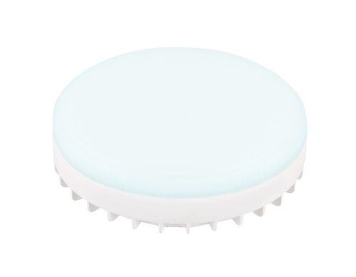 Светодиодная лампа LED GX53-PR 11W 6400K (100W) 220V