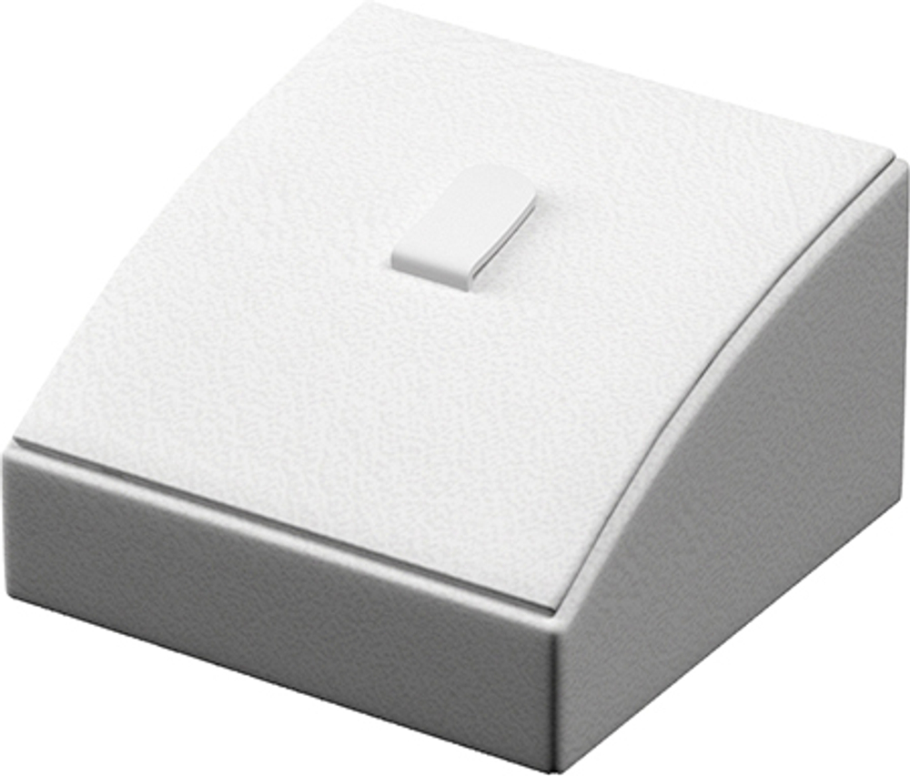 Подставка для кольца/наклонная/язычок/накладка