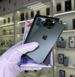 iPhone 13 Pro, 128 ГБ б/у