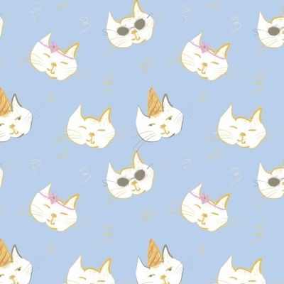 Котики