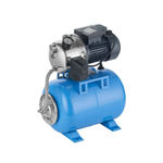 Насосная станция UNIPUMP AUTO JS 80