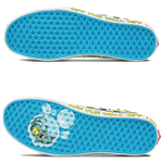 Spongebob Squarepants X Vans Old Skool
